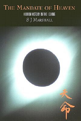 Mandate of Heaven book