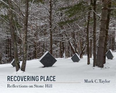 Recovering Place: Reflections on Stone Hill by Mark C. Taylor