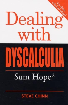 Dealing with Dyscalculia: Sum Hope book
