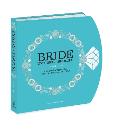 Bride-to-Be Book book