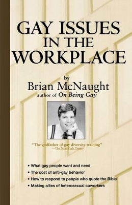 Gay Issues In The Workplace book