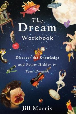 Dream Workbook book