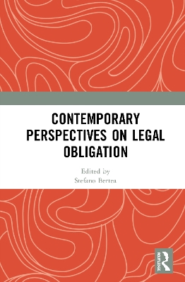 Contemporary Perspectives on Legal Obligation book