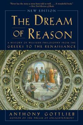 Dream of Reason book