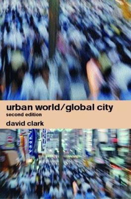 Urban World/Global City book