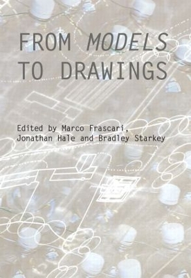 From Models to Drawings book