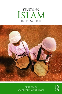 Studying Islam in Practice book