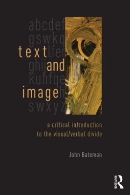 Text and Image by John Bateman