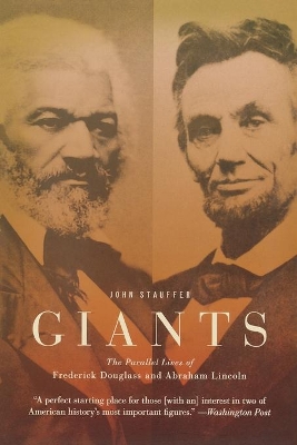 Giants book