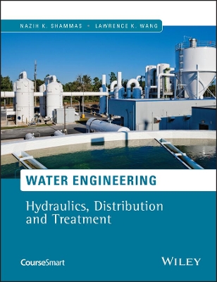 Water Engineering book