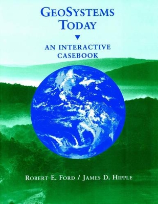 GeoSystems Today book