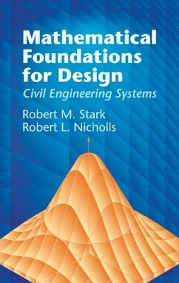 Mathematical Foundations for Design book