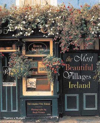 Most Beautiful Villages of Ireland book