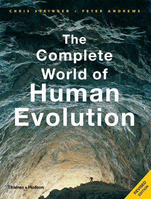 Complete World of Human Evolution book