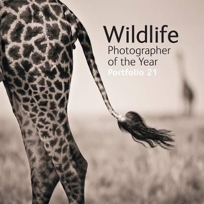 Wildlife Photographer of the Year by Natural History Museum