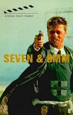 Seven, & 8mm: Screenplays book