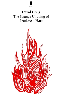 Strange Undoing of Prudencia Hart book