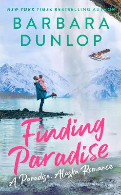 Finding Paradise book