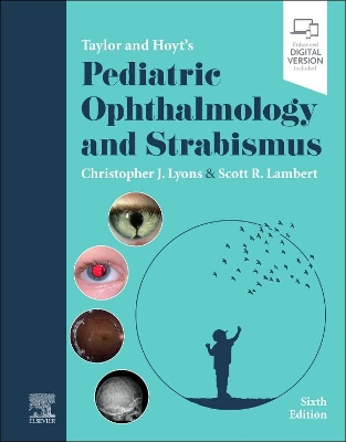 Taylor and Hoyt's Pediatric Ophthalmology and Strabismus book