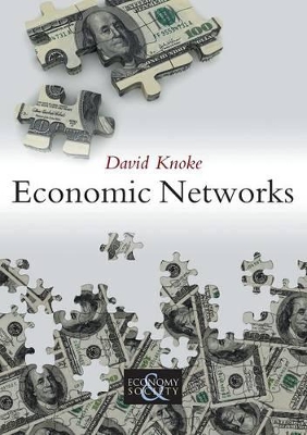 Economic Networks by David Knoke