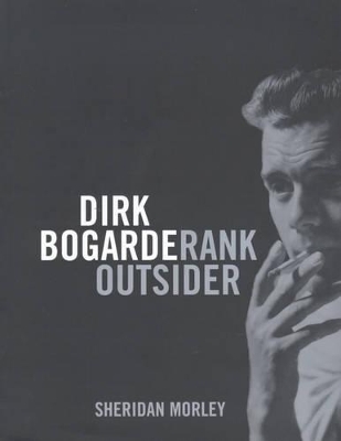 Dirk Bogarde book