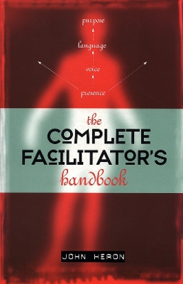 Complete Facilitator's Handbook book