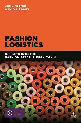 Fashion Logistics by John Fernie
