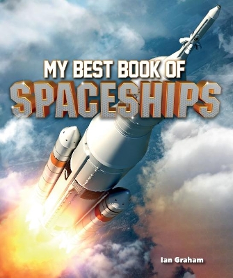 My Best Book of Spaceships book