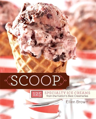 Scoop book