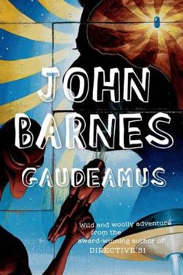 Gaudeamus book