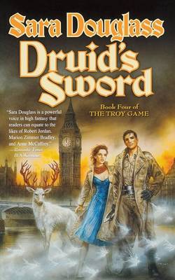 Druid's Sword book