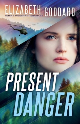 Present Danger book