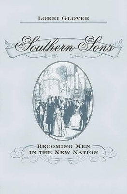 Southern Sons book