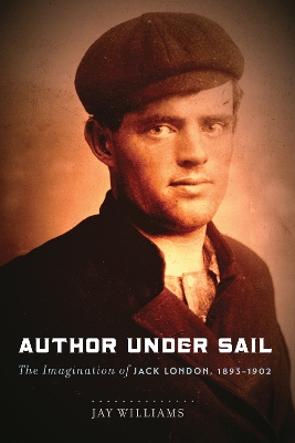 Author Under Sail book