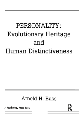 Personality book