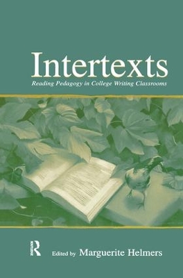 Intertexts book