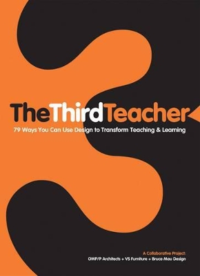 Third Teacher book