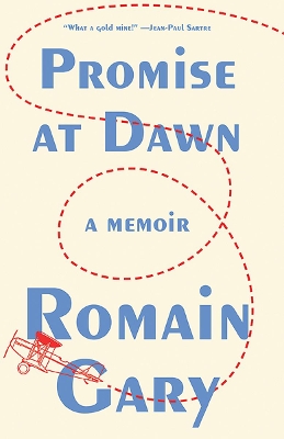 Promise at Dawn by Romain Gary