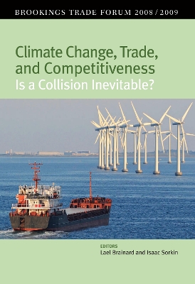 Climate Change, Trade, and Competitiveness book