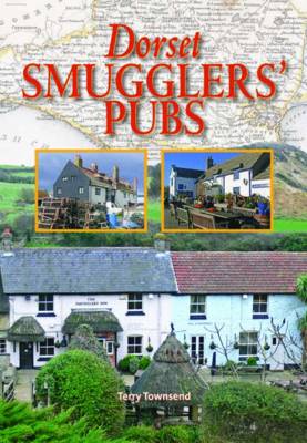 Dorset Smugglers' Pubs book