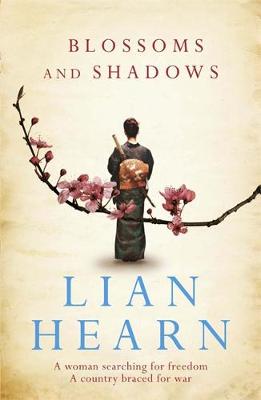 Blossoms and Shadows book