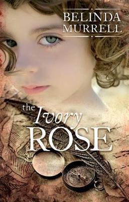 Ivory Rose book
