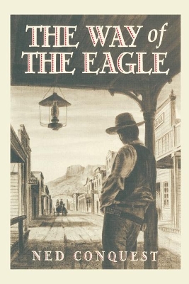 Way of the Eagle book