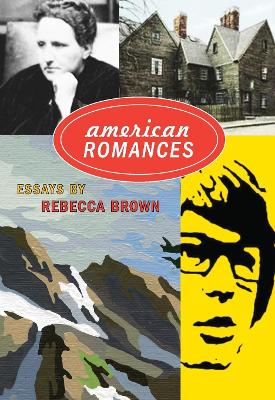 American Romances book