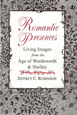 Romantic Presences book