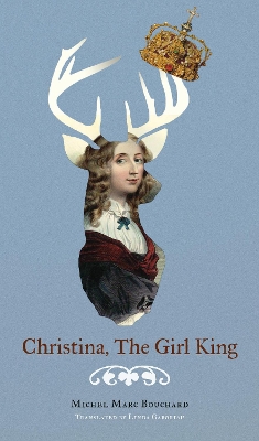 Christina, The Girl King book