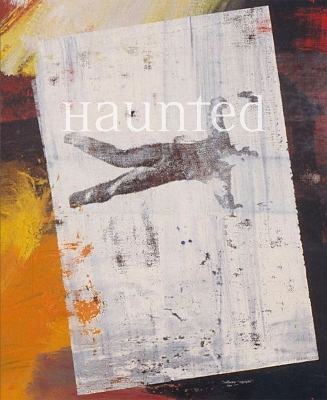 Haunted: Contemporary Photography/Video/Performance book