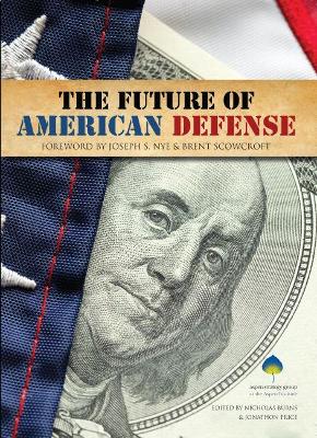 Future of American Defense book