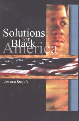 Solutions for Black America book