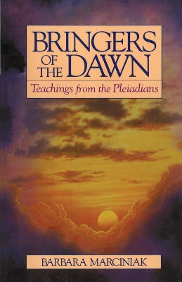 Bringers of the Dawn book